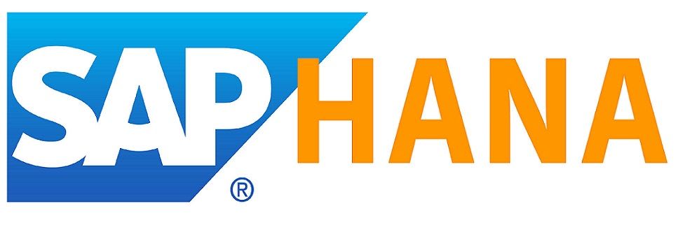 SAP Hana logo